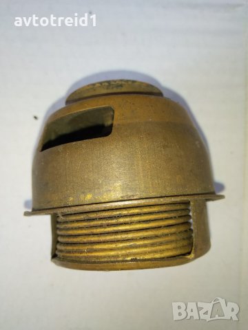 Продавам термостат УАЗ, снимка 4 - Части - 32579081