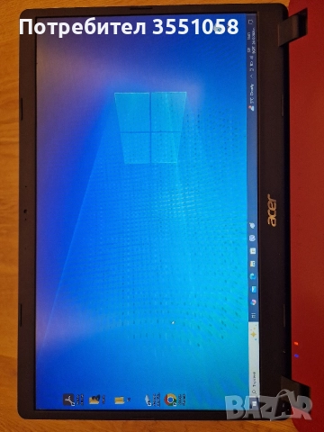 Лаптоп , снимка 4 - Лаптопи за работа - 52891820