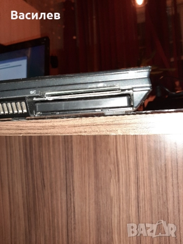 лаптоп Dell PP13S, снимка 12 - Лаптопи за дома - 52370557