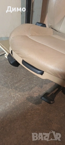 кожен салон бмв е91 bmw e91, снимка 14 - Части - 53607798