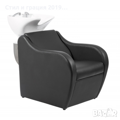 Измивна фризьорска колона Faid, снимка 1