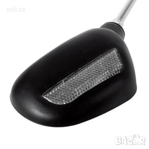 Универсален комплект странични огледала за велосипед, 100 x 65mm, 360°, снимка 9 - Аксесоари за велосипеди - 51773181