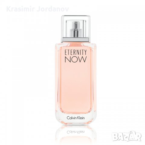Calvin Klein , снимка 6 - Дамски парфюми - 22562919