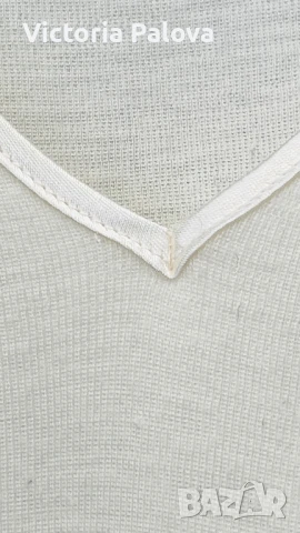 Блуза/бельо тънък меринос, снимка 4 - Блузи с дълъг ръкав и пуловери - 50963322