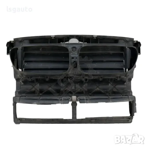 Дифузьор очиларка BMW 5 Series (F10, F11) 2010-2016 ID:146446