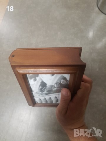 Албум за снимки, снимка 5 - Други - 40198628