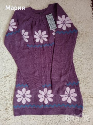 Дамски лот, снимка 3 - Блузи с дълъг ръкав и пуловери - 43568356