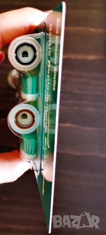 Накрайници за електрическа четка за зъби Philips Sonicare глави, снимка 11 - Други - 32866932