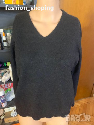 Кашмирен пуловер C&A.