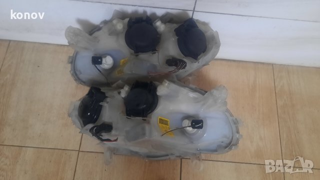 Smart Fortwo - оригинални фарове, снимка 3 - Части - 39416357