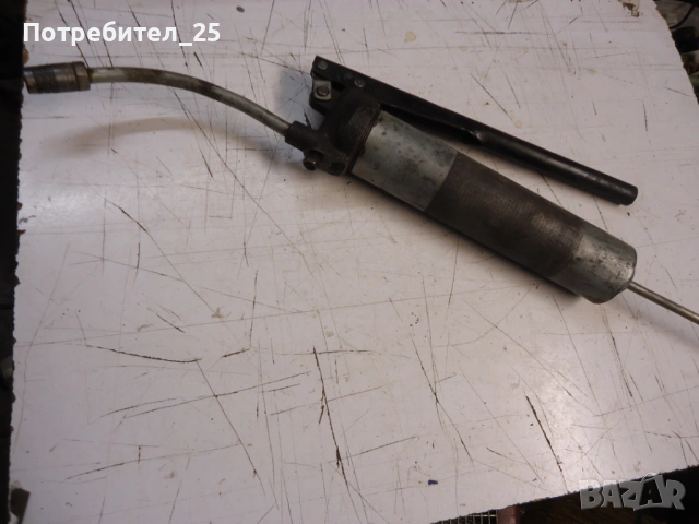 Такаламит - СССР