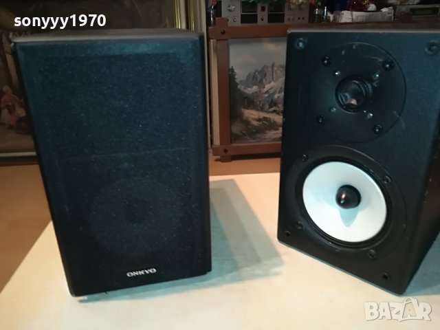 onkyo speaker system 2205221232, снимка 11 - Тонколони - 36838633