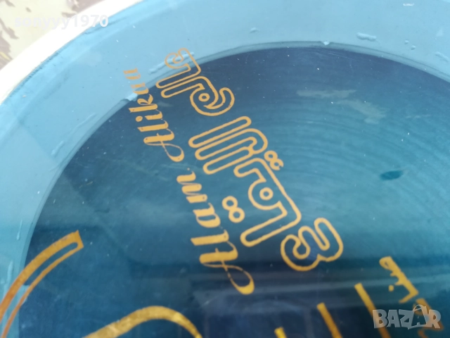 41Х26СМ-ГОЛЯМА ТАРАМБУКА-ВНОС СИРИЯ 0509251729, снимка 6 - Ударни инструменти - 51618293