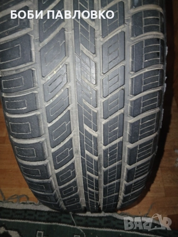 15цола мишлен от резервна гума 195 65 15, снимка 3 - Гуми и джанти - 52035064