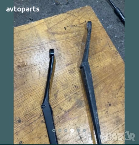 Peugeot 307 Лост ръчна и рамене чистачки, снимка 3 - Части - 40374205