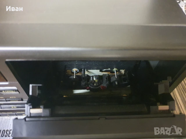 technics tr rs575, снимка 4 - Декове - 51390475