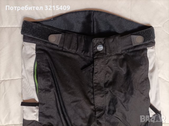 Dainese мъжки зимен ски сноуборд панталон М размер , снимка 7 - Зимни спортове - 43838322