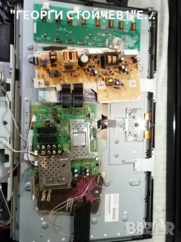 ORION    TV32RN30DH   СЪС СЧУПЕН ДИСПЛЕЙ, снимка 2 - Части и Платки - 34928773