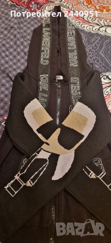 анцуг, снимка 3 - Детски анцузи и суичери - 52955798