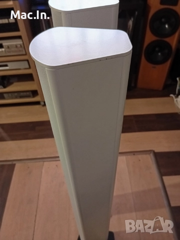 Тон колони Piega S4, снимка 6 - Тонколони - 52944233