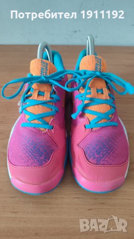 Babolat.  Маратонки за тенис. 39, снимка 4 - Маратонки - 37361469