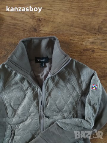 horze - страхотно дамско яке КАТО НОВО, снимка 2 - Якета - 35088779