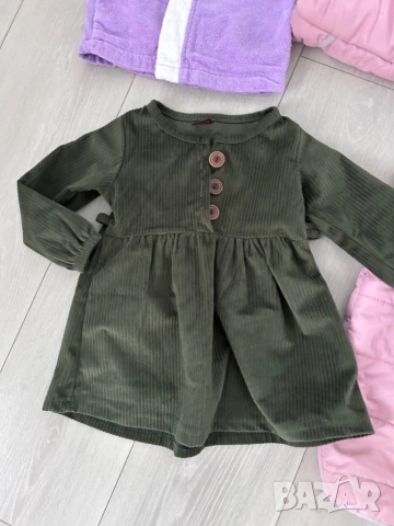 Бебешки лот за 9€, снимка 8 - Комплекти за бебе - 53353119