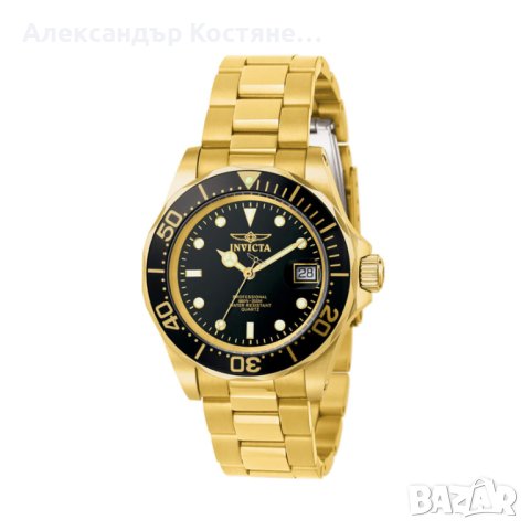 Мъжки часовник Invicta Pro Diver 9311, снимка 4 - Мъжки - 43313404