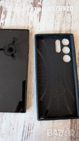 Samsung Galaxy S23 Ultra 512GB черен, снимка 10 - Samsung - 53439363
