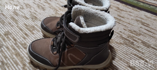 34 номер боти, снимка 3 - Детски боти и ботуши - 52890421