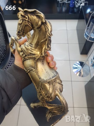 Статуетка, снимка 9 - Статуетки - 43341216
