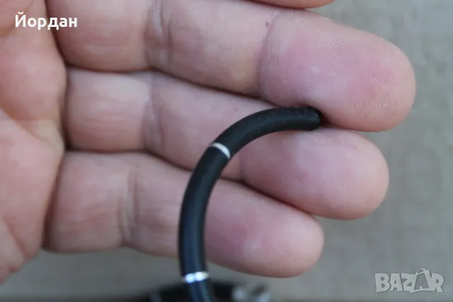 Спортни слушалки ''Bang & Olufsen'', снимка 6 - Слушалки и портативни колонки - 50363808