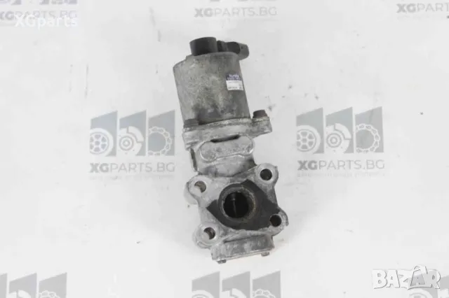 EGR за Toyota Corolla Verso 2.2D4D 136 к.с. (2003-2007) 25620-0R011, снимка 2 - Части - 48700080
