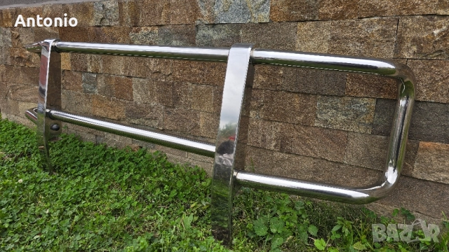 Булбар за Mercedes w463 G-Class, снимка 6 - Части - 52133618