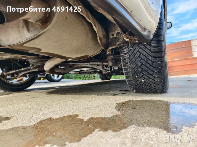 Тойота Авенсис , снимка 9 - Автомобили и джипове - 52890928