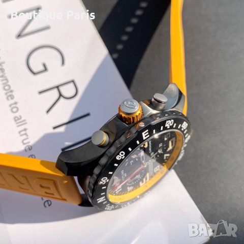 Breitling Endurance Pro мъжки часовник, снимка 2 - Мъжки - 43156376