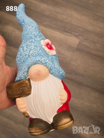 градински джуджета , снимка 2 - Градински мебели, декорация  - 53564370