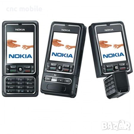 Батерия Nokia BP-6M - Nokia N73 - Nokia 6233 - Nokia 6234 - Nokia 6151 - Nokia 6280   , снимка 5 - Оригинални батерии - 15530999