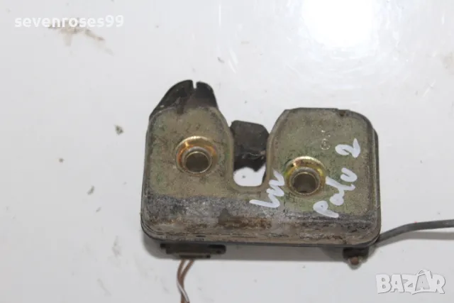 Брава багажник Фолксваген Поло 2 1997 VW Polo 2  / 6N0827505, снимка 2 - Части - 48508229