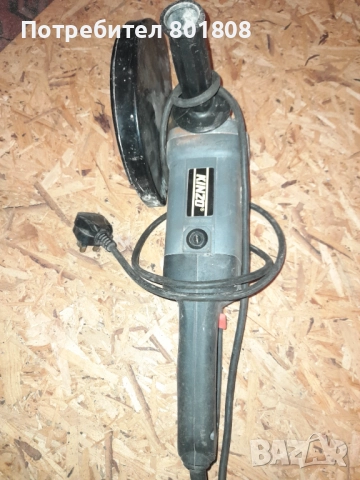 Флекс/Ъглошлайф, снимка 3 - Други инструменти - 51932149