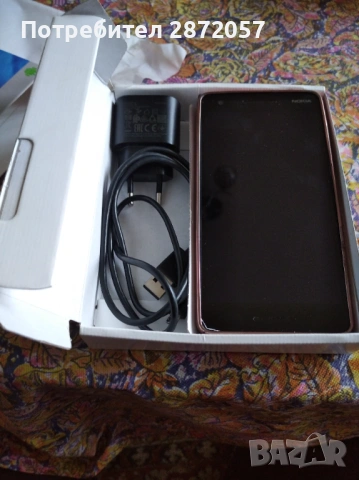 Продавам Gsm Nokiq 2.1, снимка 7 - Nokia - 53484127