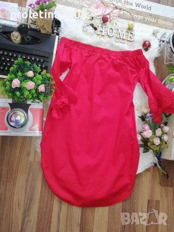 дамска ризка туника, снимка 2 - Туники - 43178610