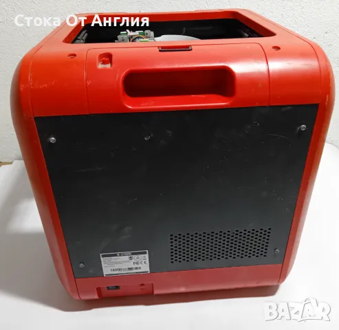 Принтер 3D - Flashforge 65 W, снимка 6 - Друга електроника - 48673869