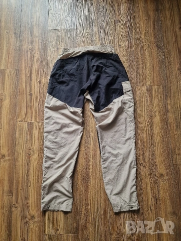 Страхотно мъжко долнище JACK WOLFSKIN размер М , снимка 8 - Спортни дрехи, екипи - 53394801