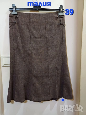 разпродажба на нови дамски поли, българско производство , снимка 18 - Поли - 53125647