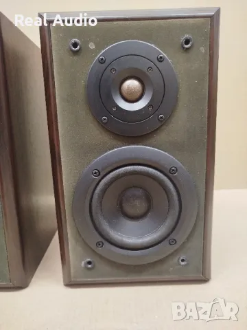 Technics тонколони , снимка 6 - Тонколони - 49418888