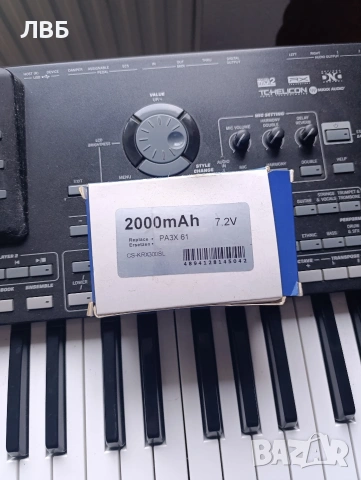KORG pa3x бартер, снимка 4 - Синтезатори - 53106851