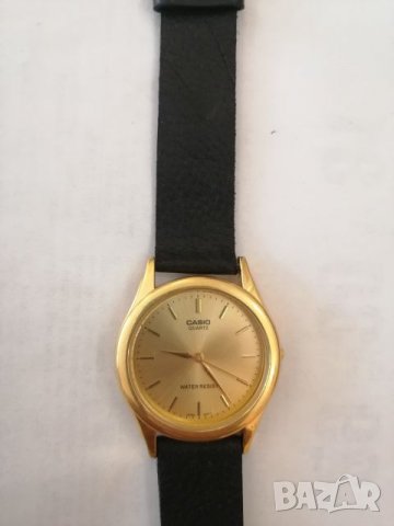 Мъжки часовник CASIO. , снимка 11 - Мъжки - 26409325