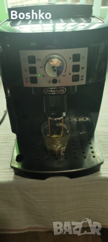 Delonghi Magnifica S, снимка 4 - Кафемашини - 53232146