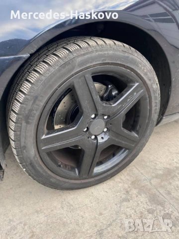 НА ЧАСТИ Mercedes-Benz S350CDI , снимка 3 - Автомобили и джипове - 35071172